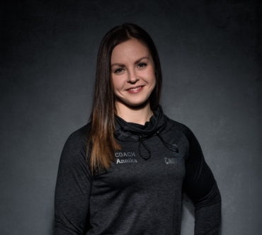 Annika Järvinen
