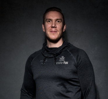 Juha Raukola