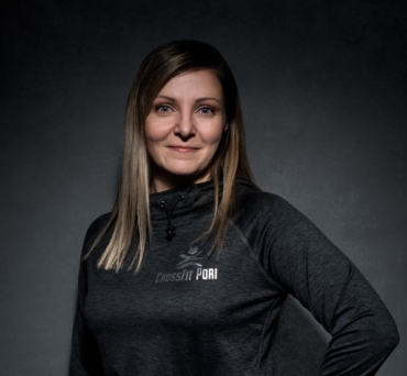 Sari Vainio