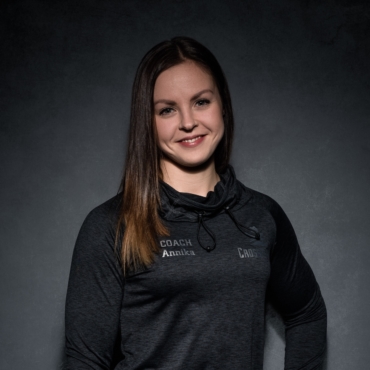 Annika Järvinen