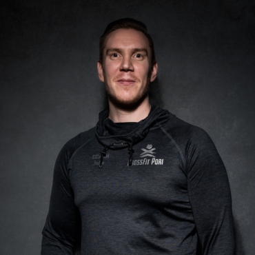 Juha Raukola