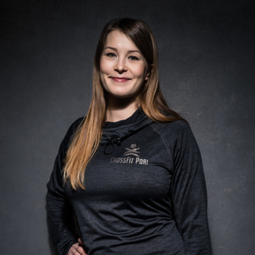 Ida Vainio